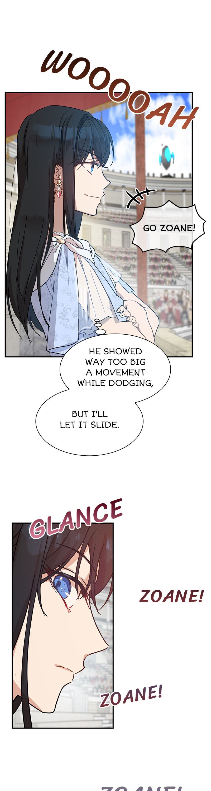 The Demonic Contract chapter 22 - page 24