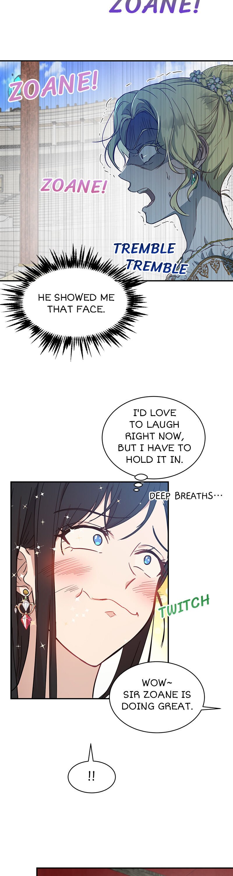 The Demonic Contract chapter 22 - page 25