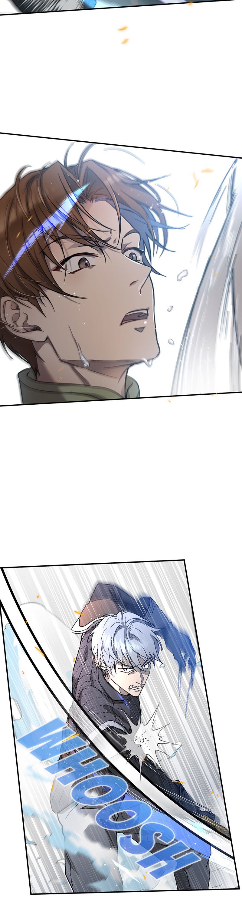 The Demonic Contract chapter 22 - page 33