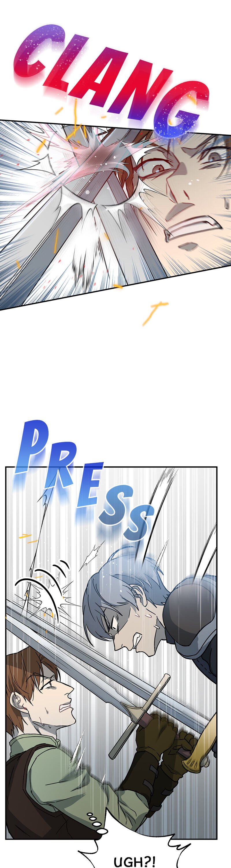The Demonic Contract chapter 22 - page 34
