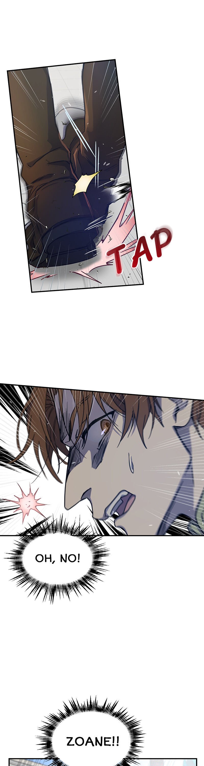 The Demonic Contract chapter 22 - page 37