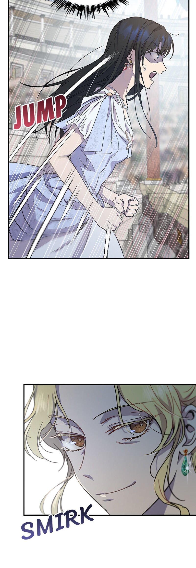 The Demonic Contract chapter 22 - page 38