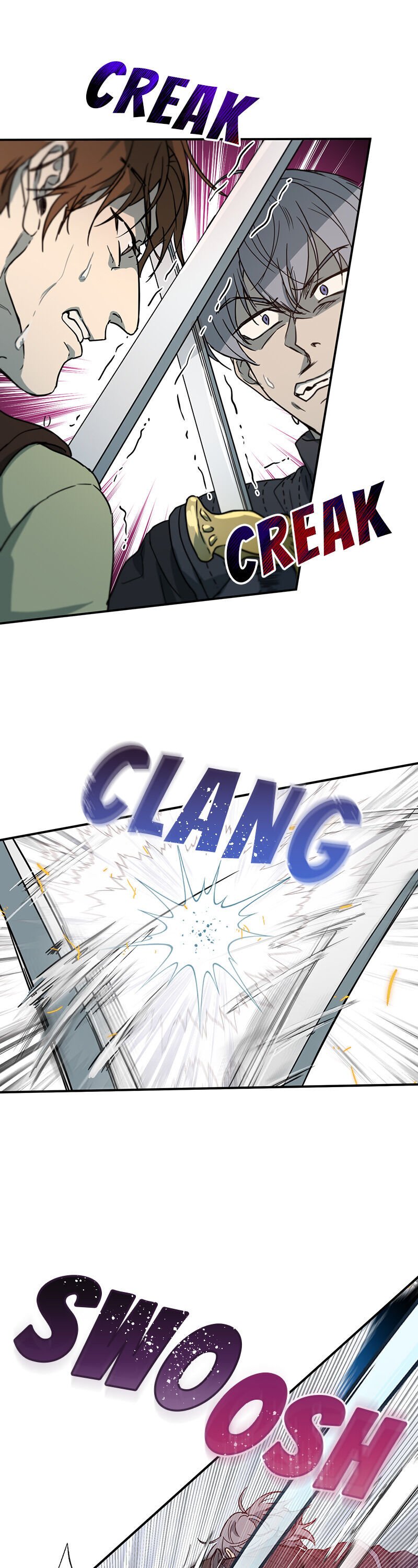 The Demonic Contract chapter 22 - page 54