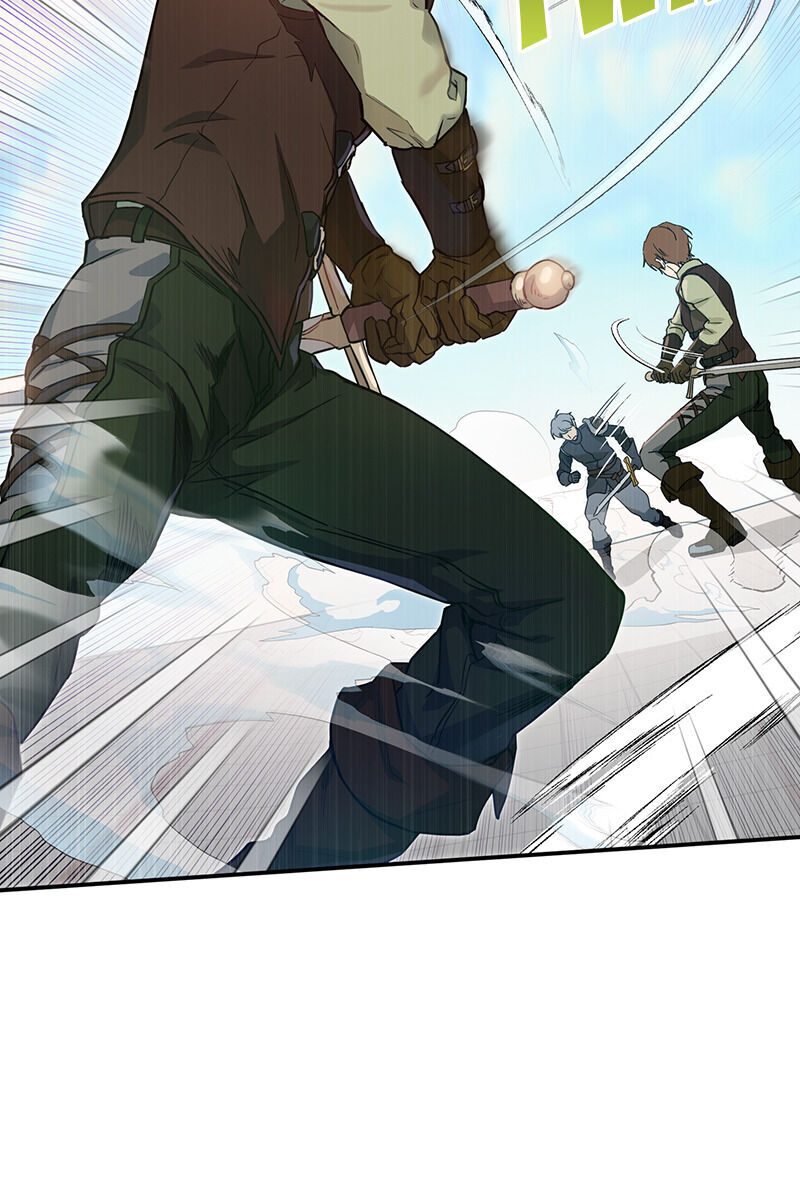 The Demonic Contract chapter 22 - page 57