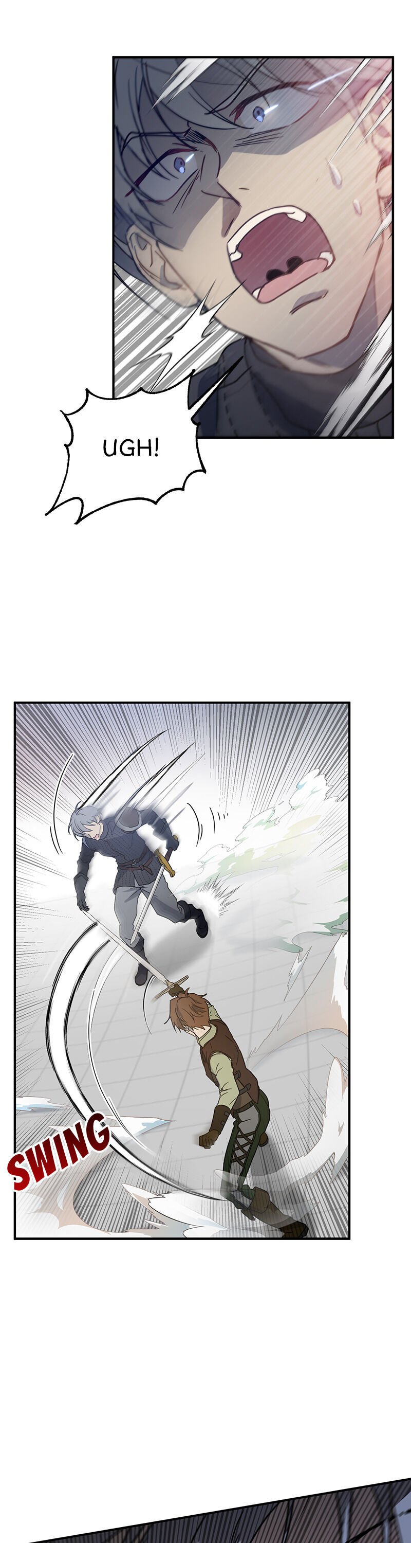 The Demonic Contract chapter 22 - page 58