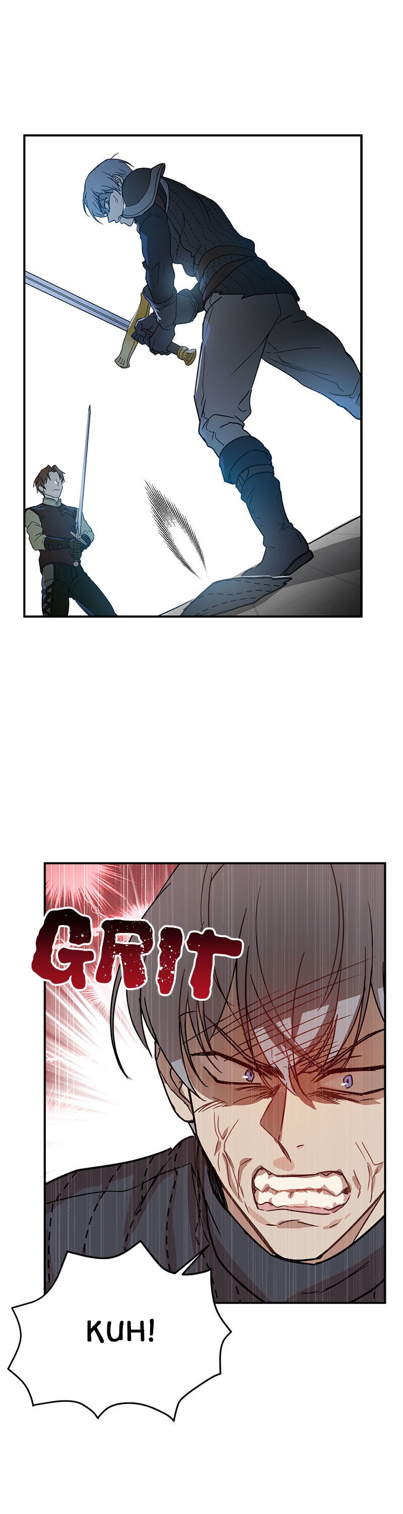 The Demonic Contract chapter 22 - page 61