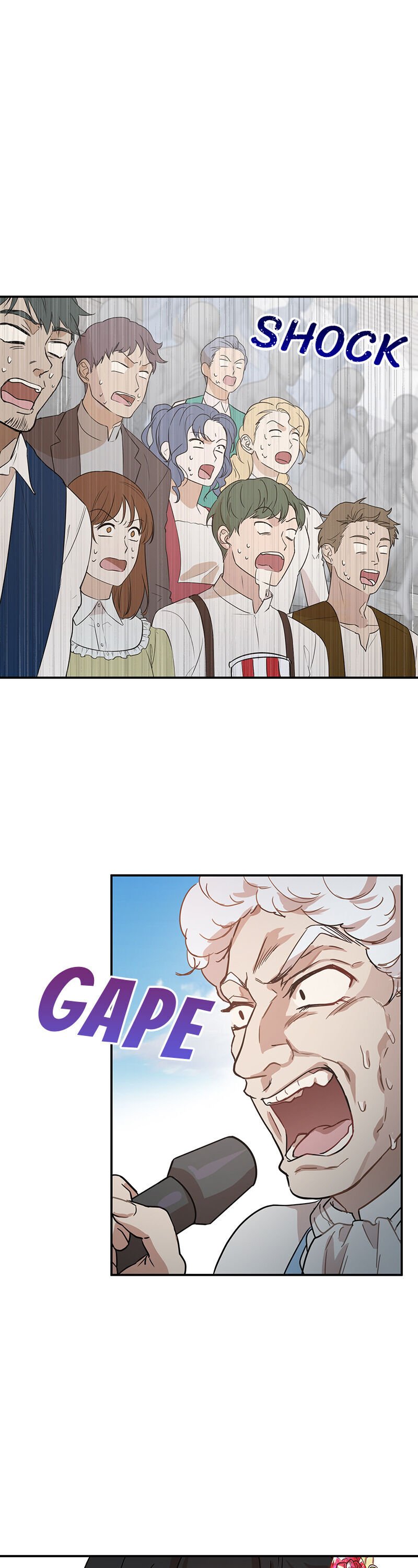 The Demonic Contract chapter 22 - page 62