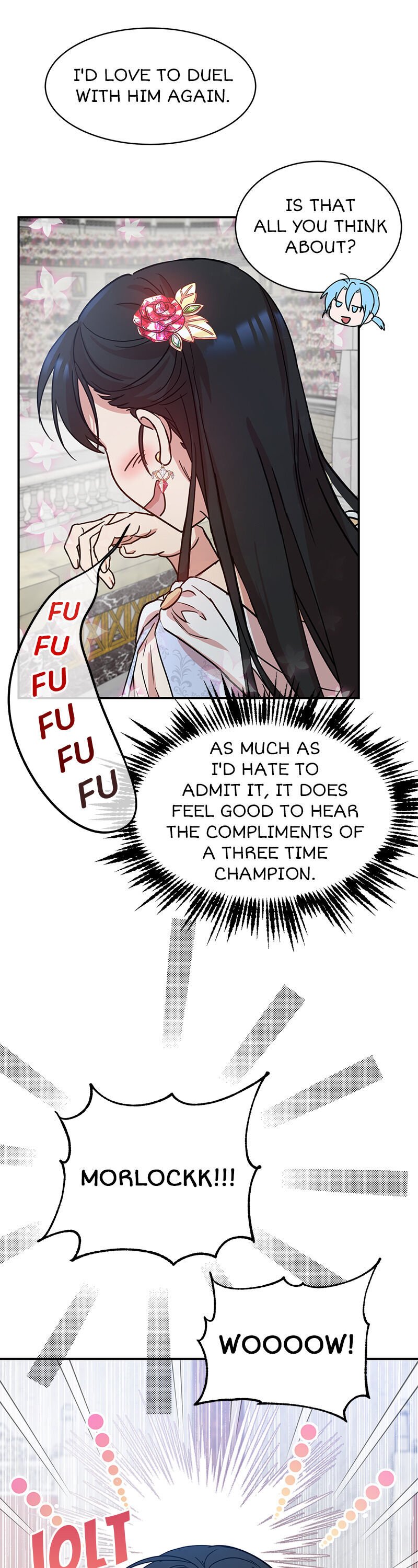 The Demonic Contract chapter 22 - page 69