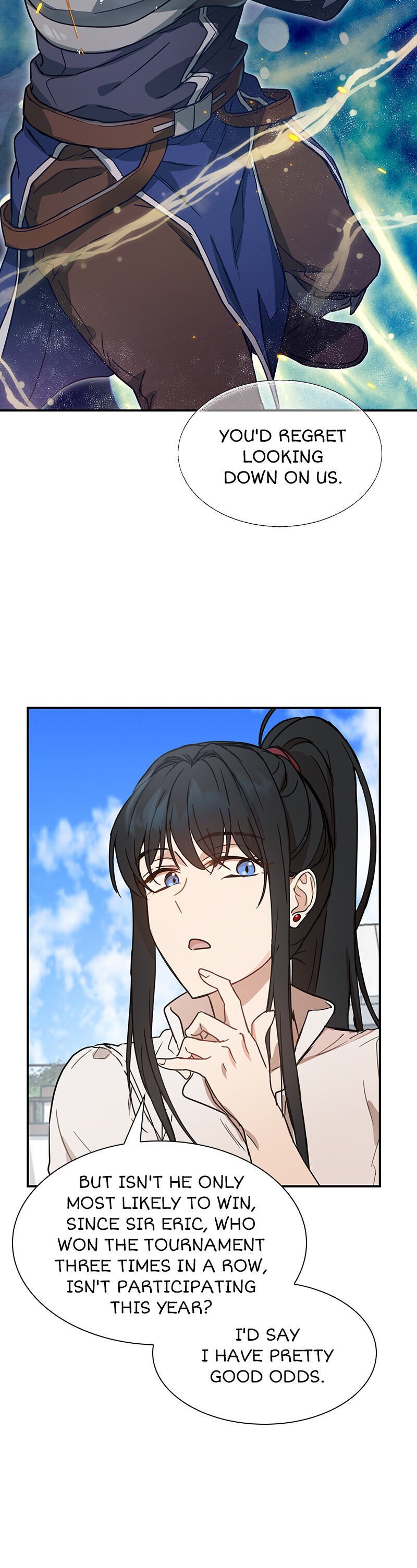 The Demonic Contract chapter 21 - page 13