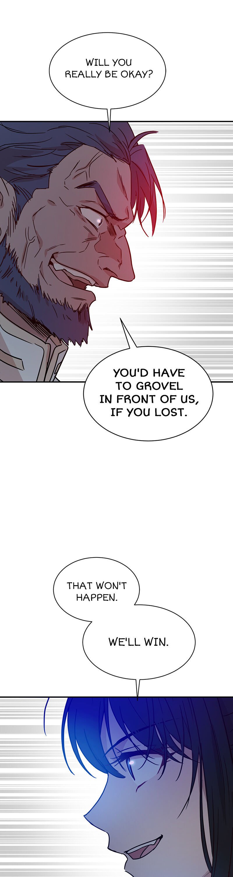 The Demonic Contract chapter 21 - page 15