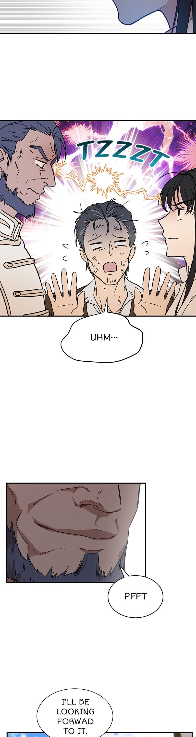 The Demonic Contract chapter 21 - page 16