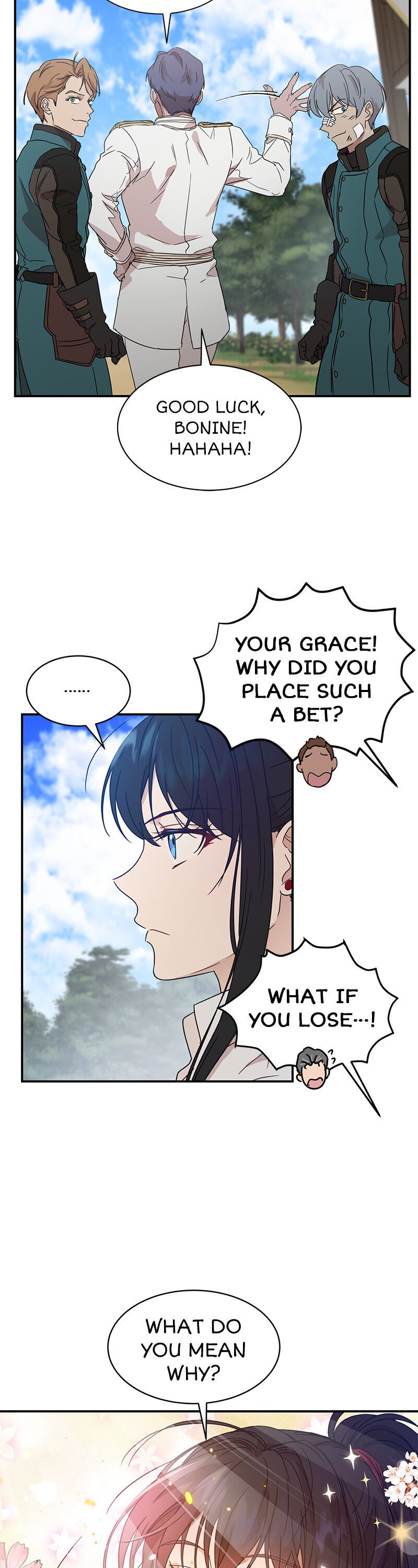 The Demonic Contract chapter 21 - page 17