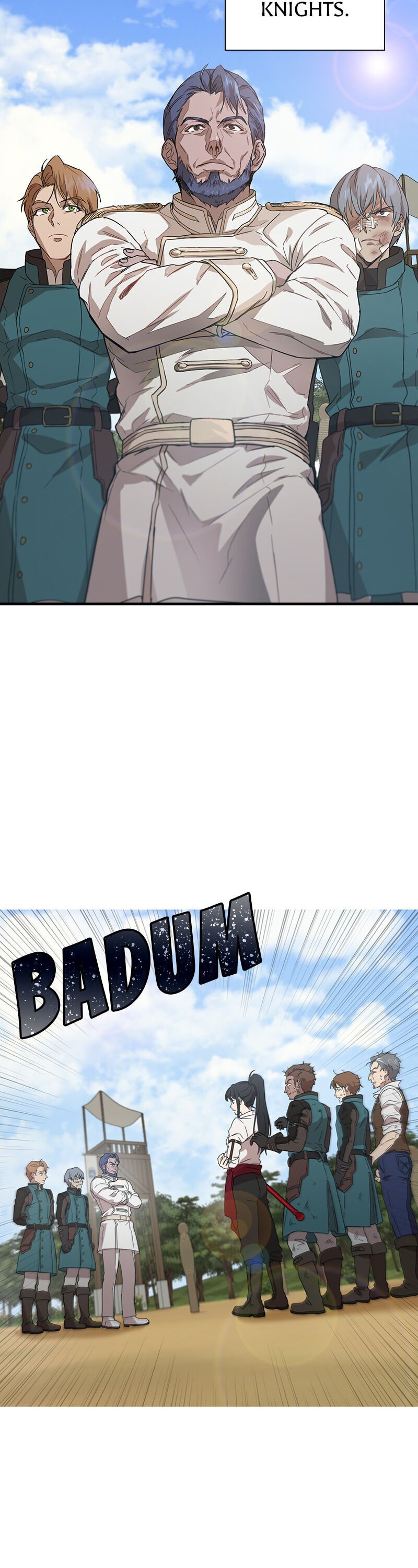 The Demonic Contract chapter 21 - page 2