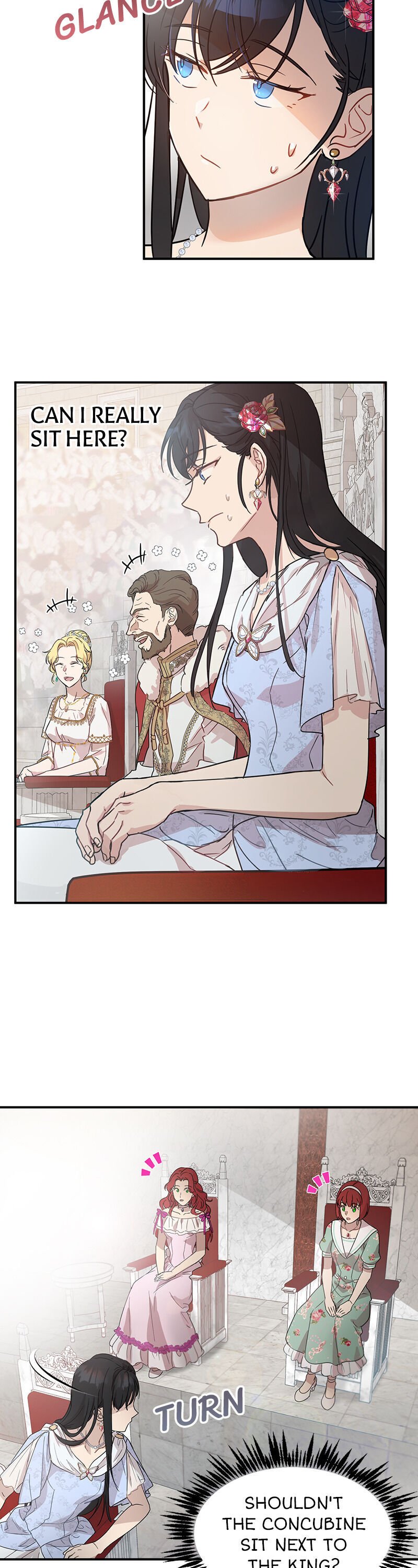 The Demonic Contract chapter 21 - page 23