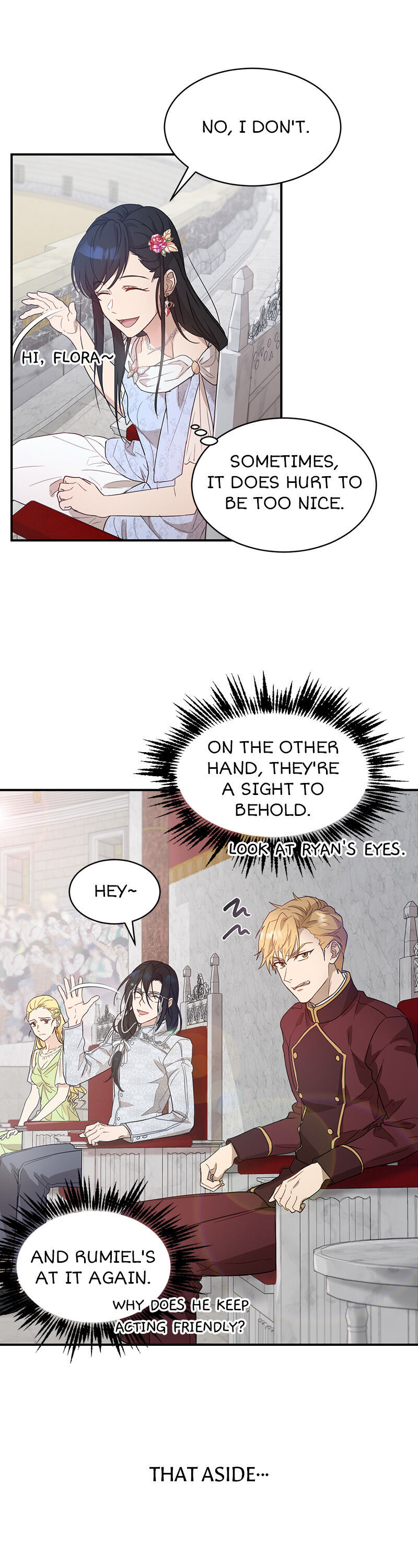 The Demonic Contract chapter 21 - page 25