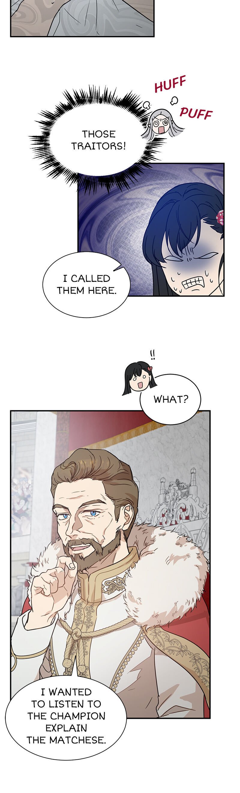 The Demonic Contract chapter 21 - page 27