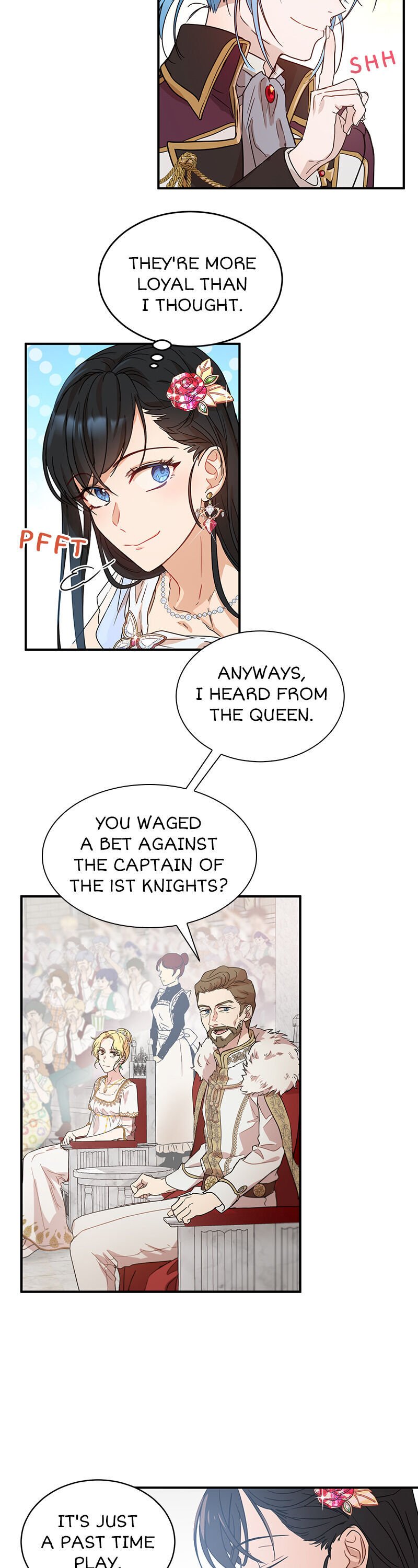 The Demonic Contract chapter 21 - page 29
