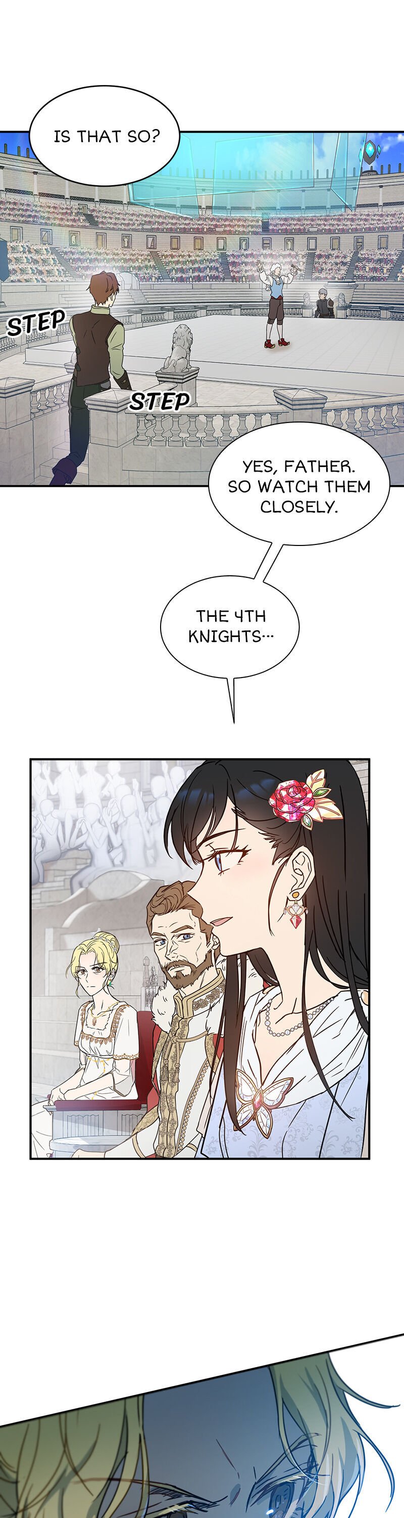 The Demonic Contract chapter 21 - page 31