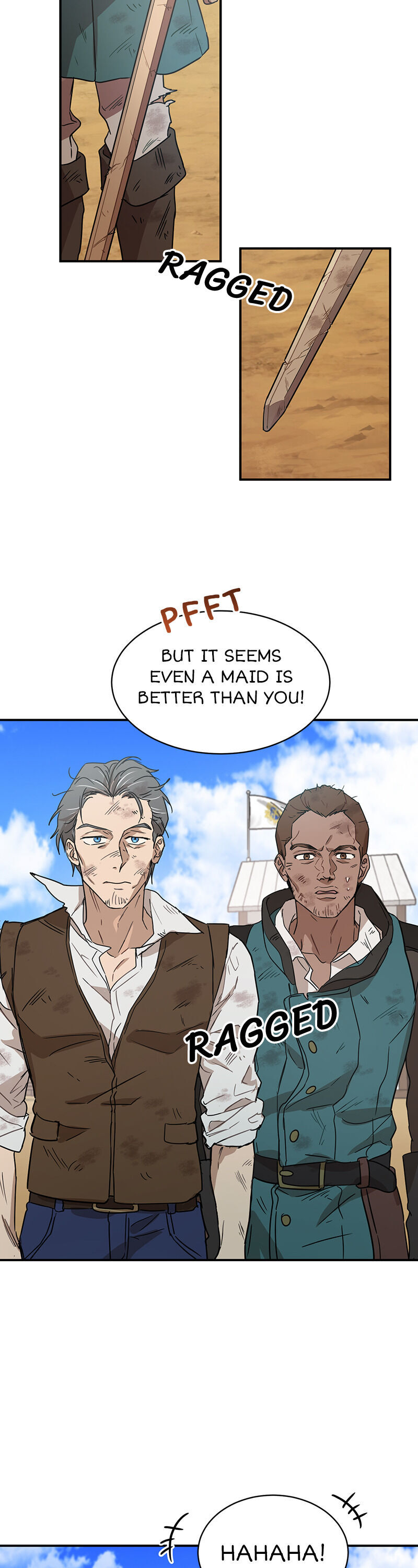 The Demonic Contract chapter 21 - page 37
