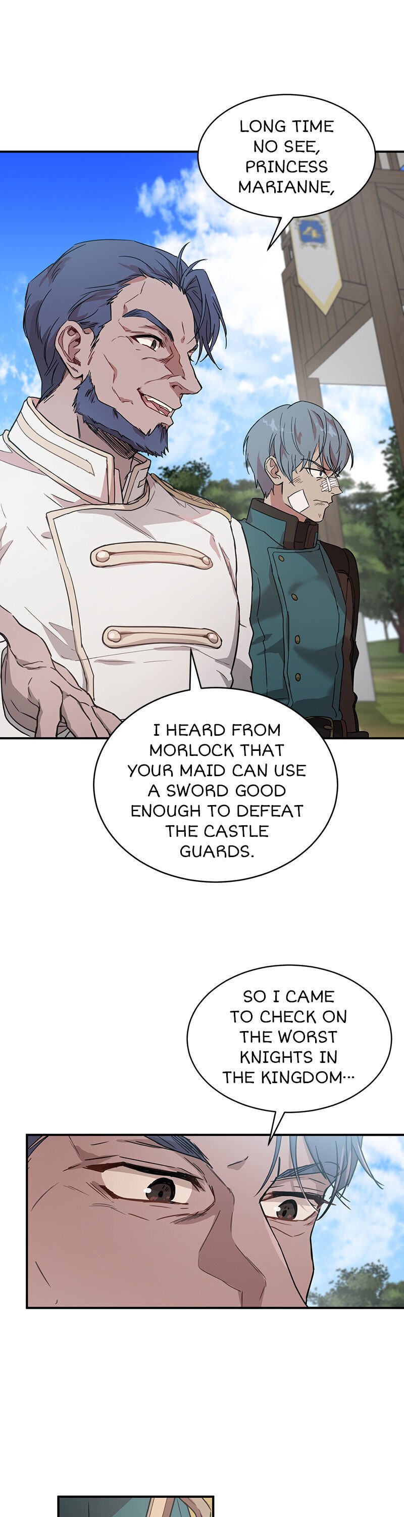 The Demonic Contract chapter 21 - page 4