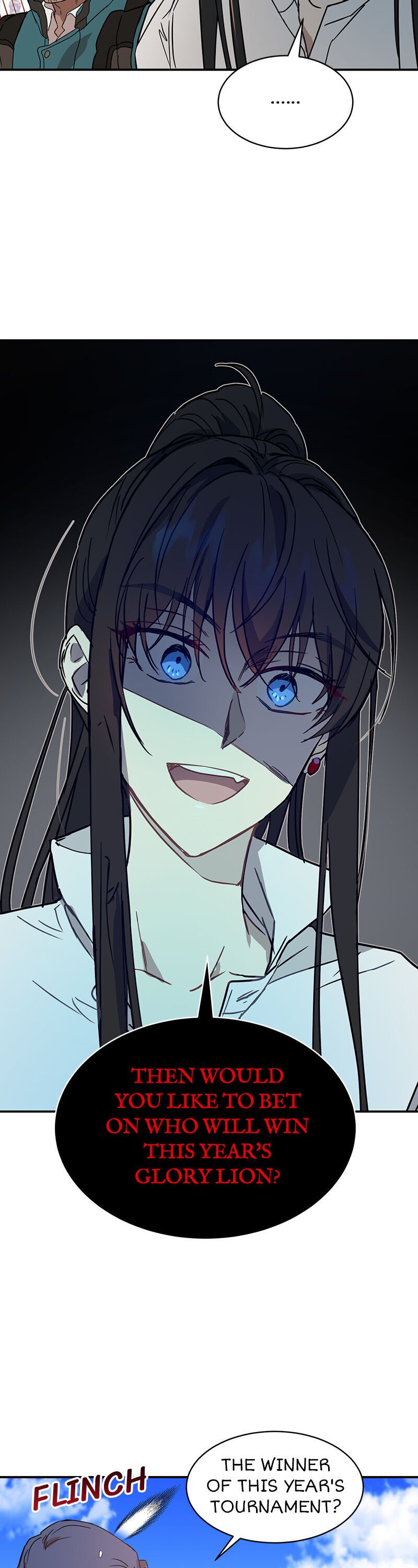 The Demonic Contract chapter 21 - page 41