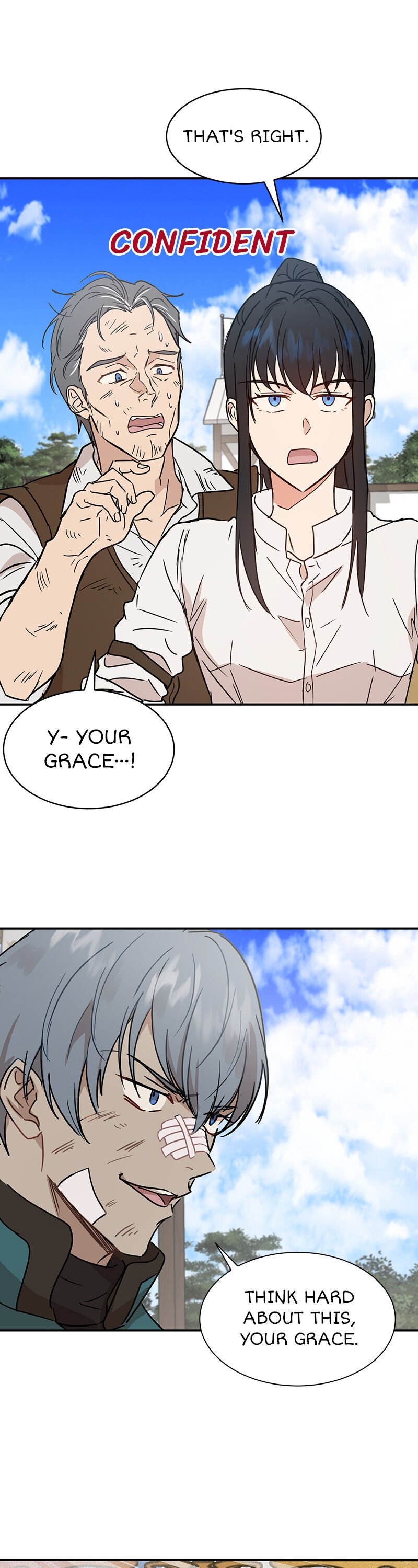 The Demonic Contract chapter 21 - page 43