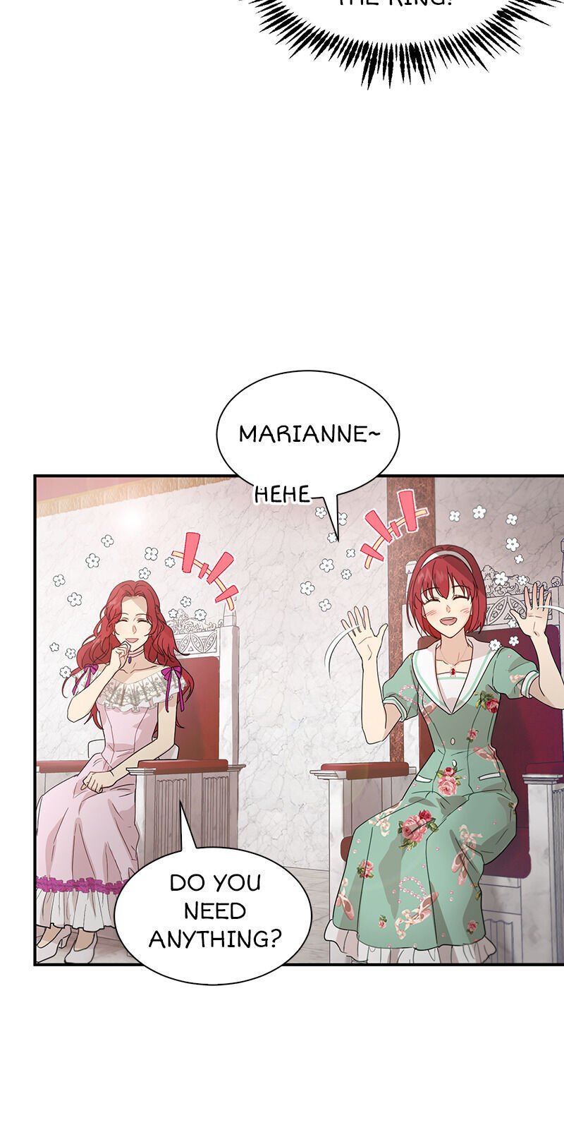 The Demonic Contract chapter 21 - page 56