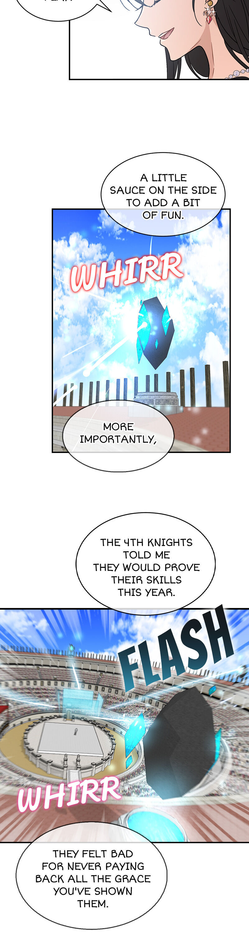 The Demonic Contract chapter 21 - page 62
