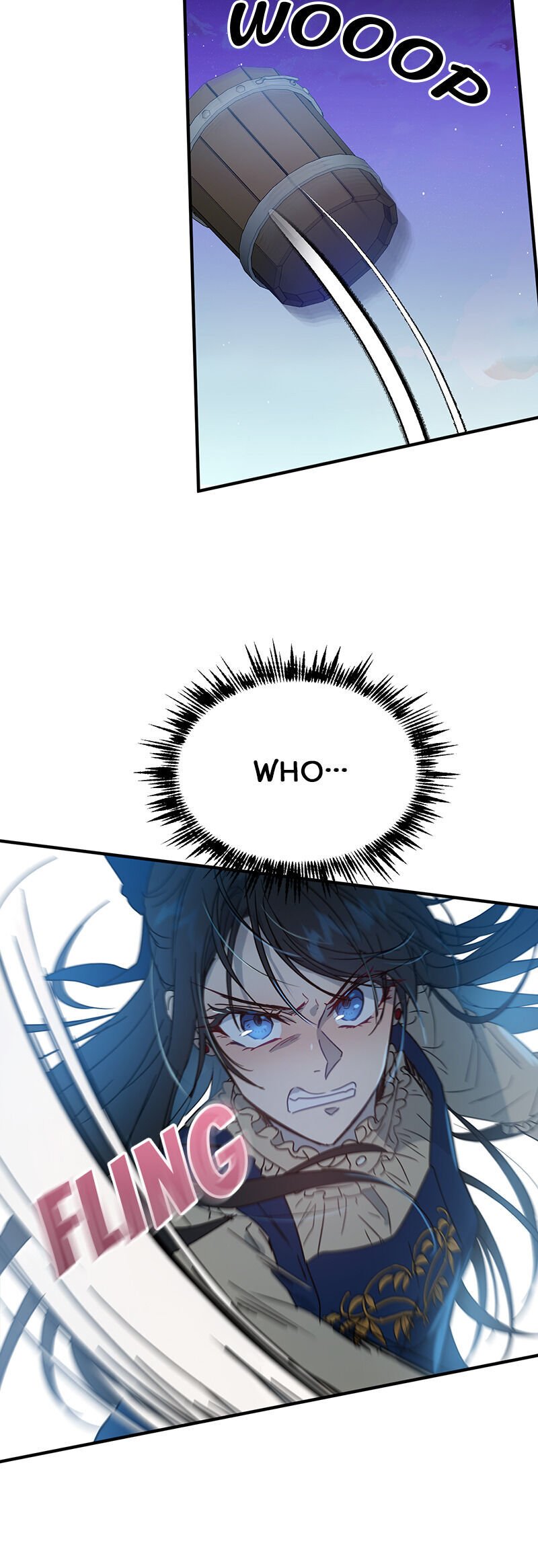 The Demonic Contract chapter 20 - page 12