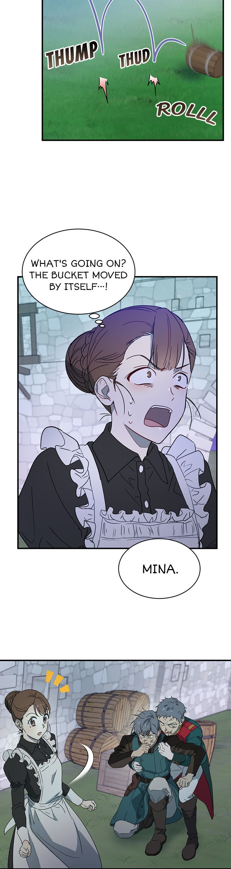 The Demonic Contract chapter 20 - page 15