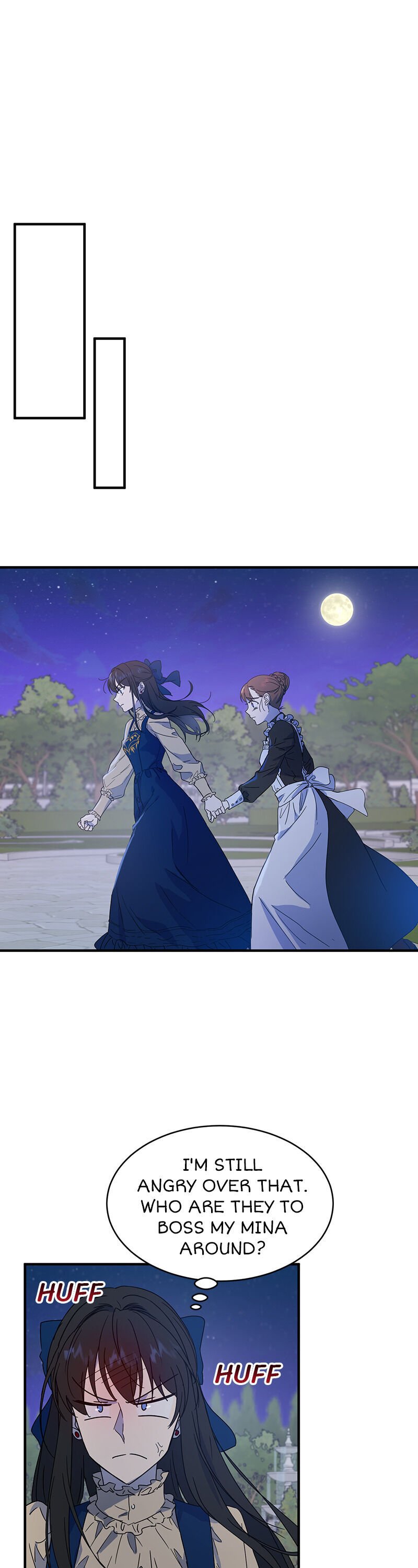 The Demonic Contract chapter 20 - page 21
