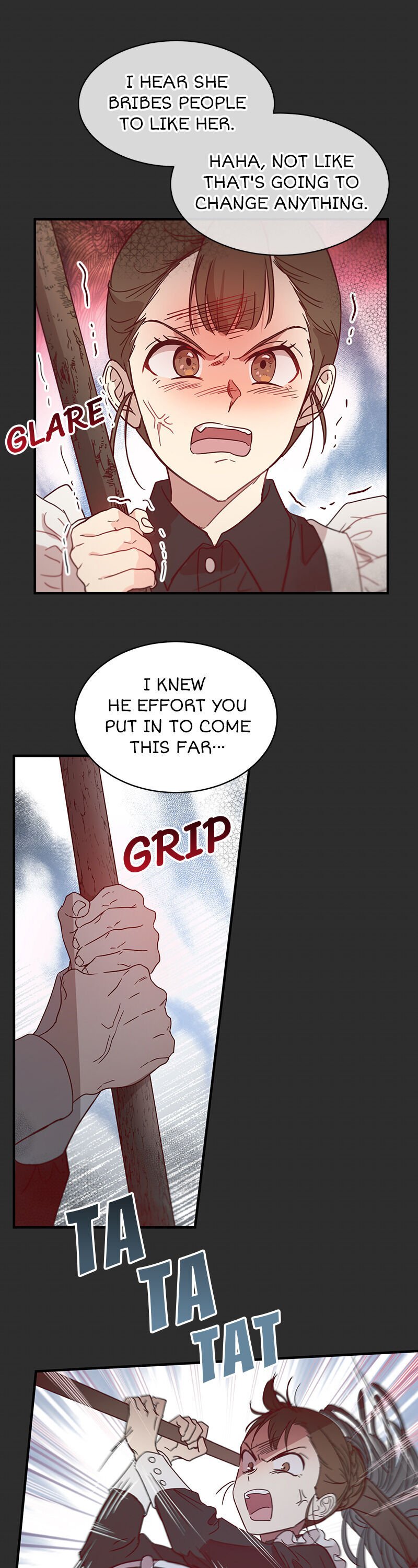 The Demonic Contract chapter 20 - page 24