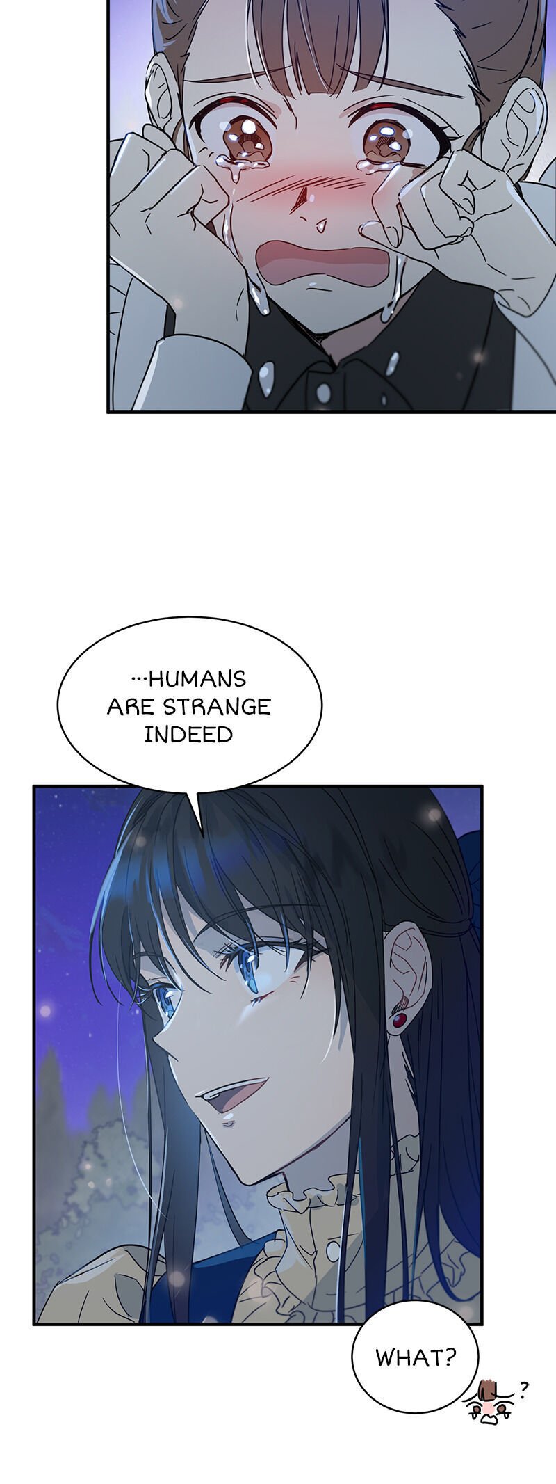 The Demonic Contract chapter 20 - page 27