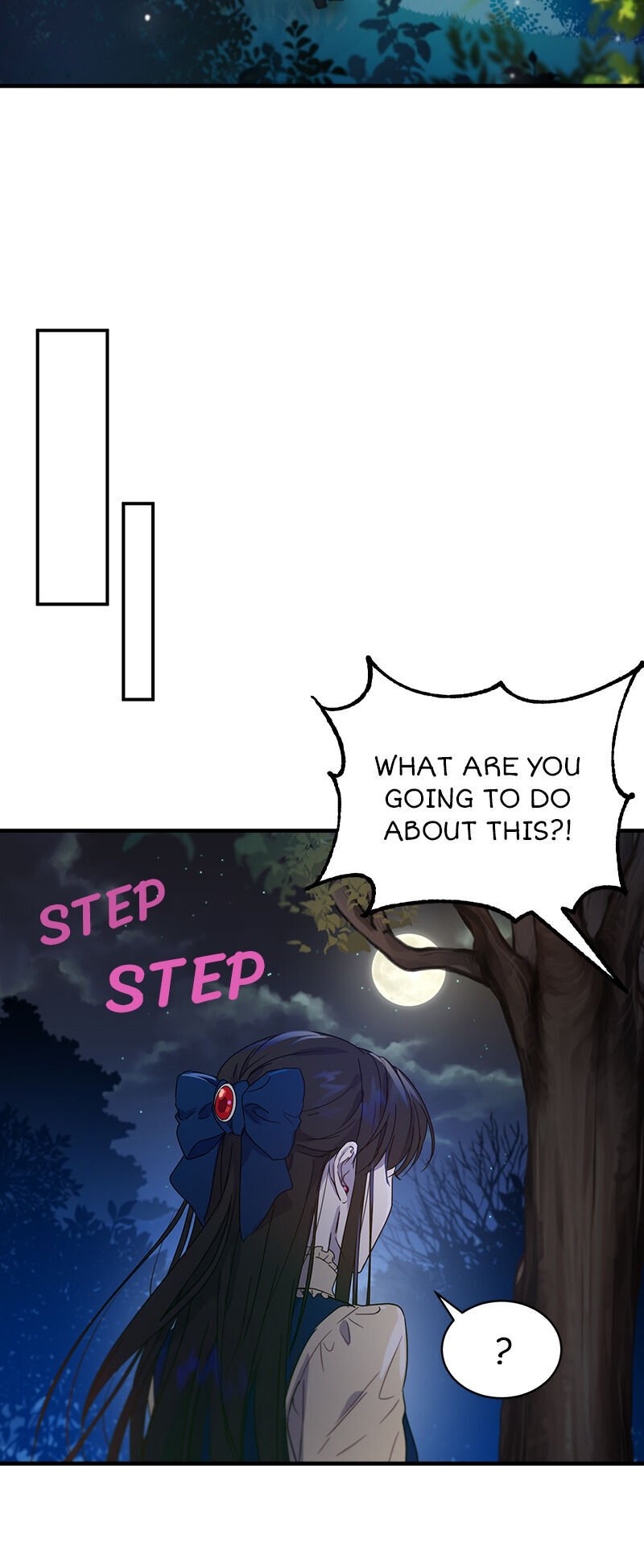 The Demonic Contract chapter 20 - page 3