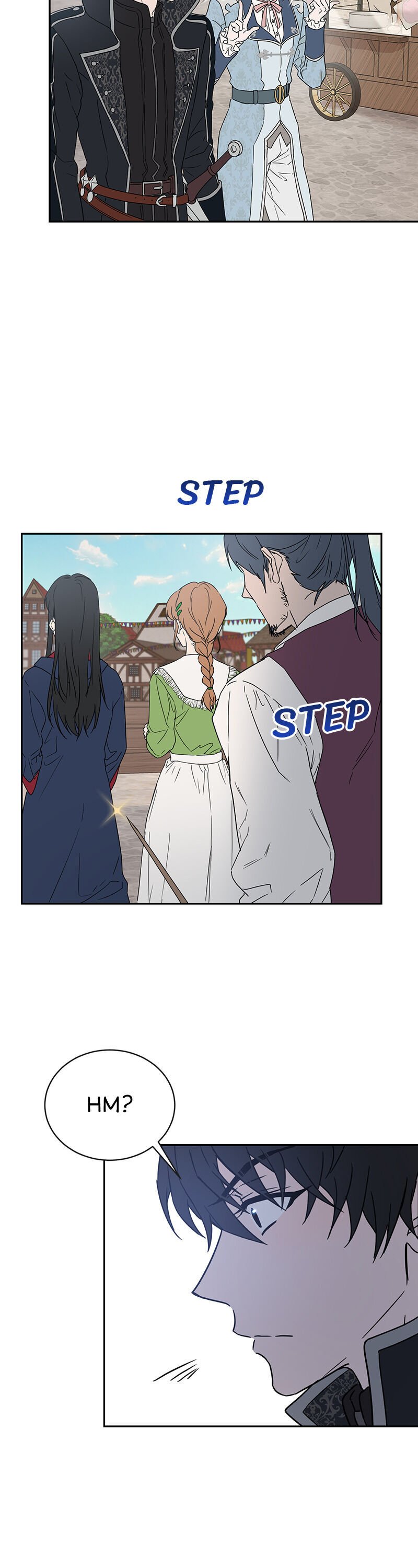 The Demonic Contract chapter 18 - page 31
