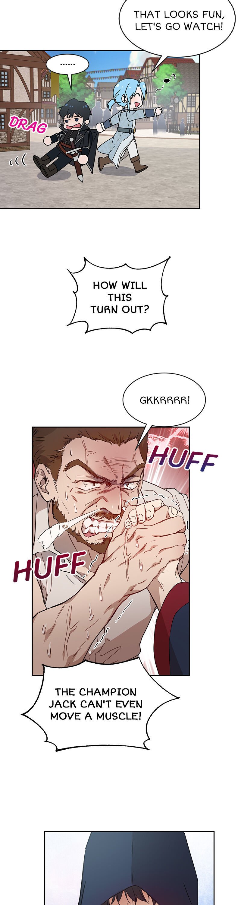 The Demonic Contract chapter 18 - page 37