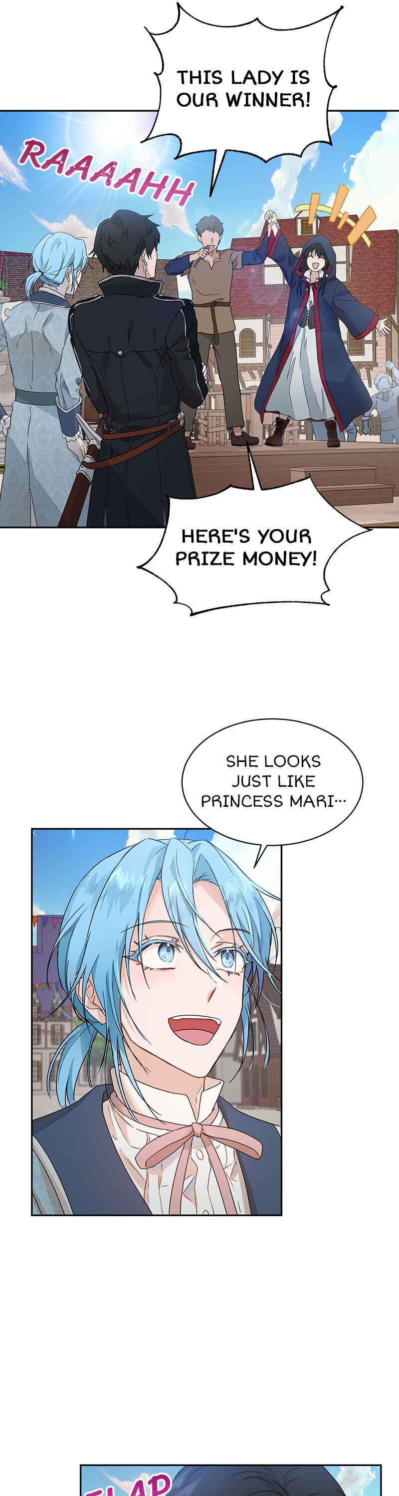 The Demonic Contract chapter 18 - page 40
