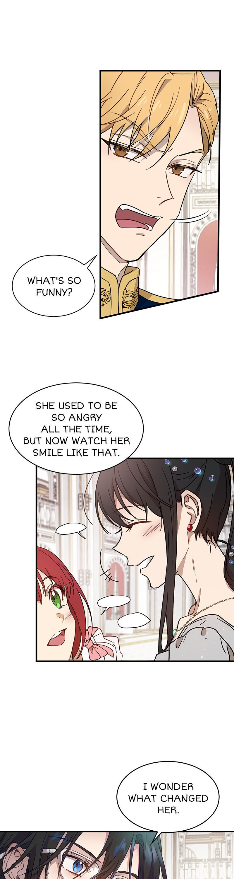 The Demonic Contract chapter 17 - page 10