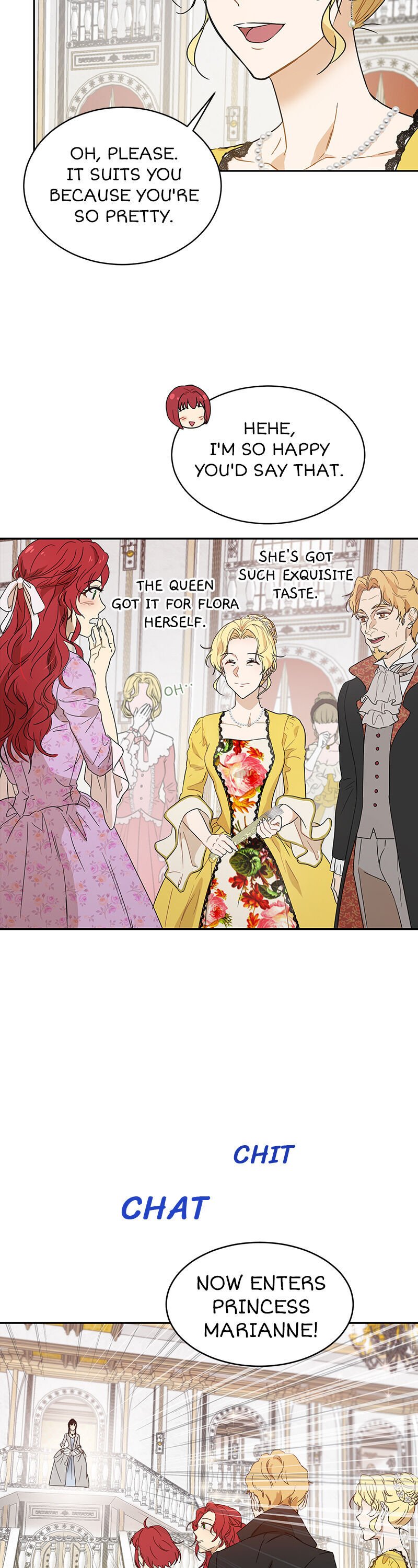 The Demonic Contract chapter 16 - page 10