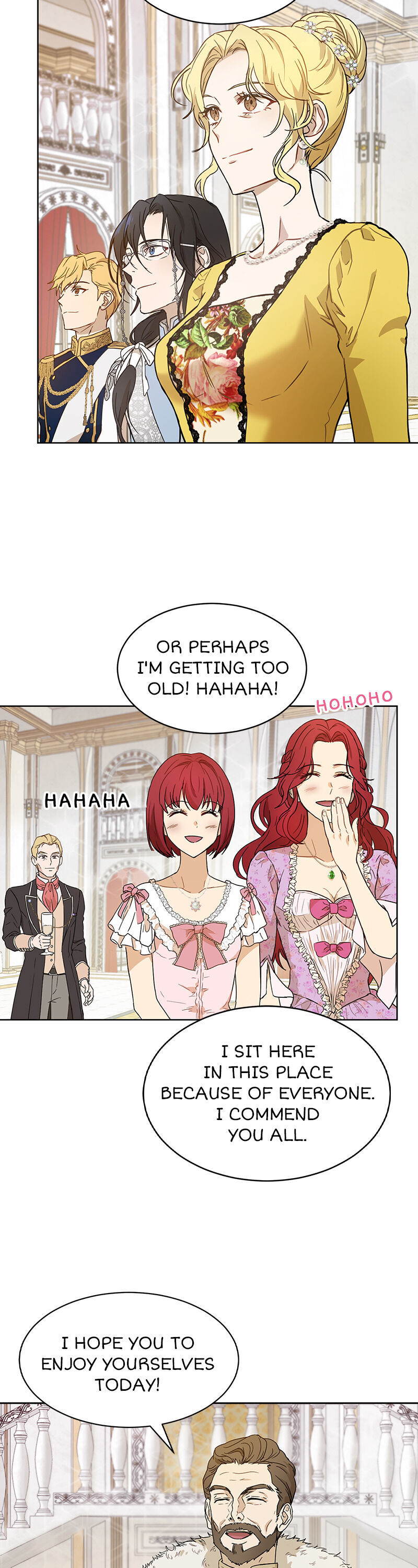 The Demonic Contract chapter 16 - page 2
