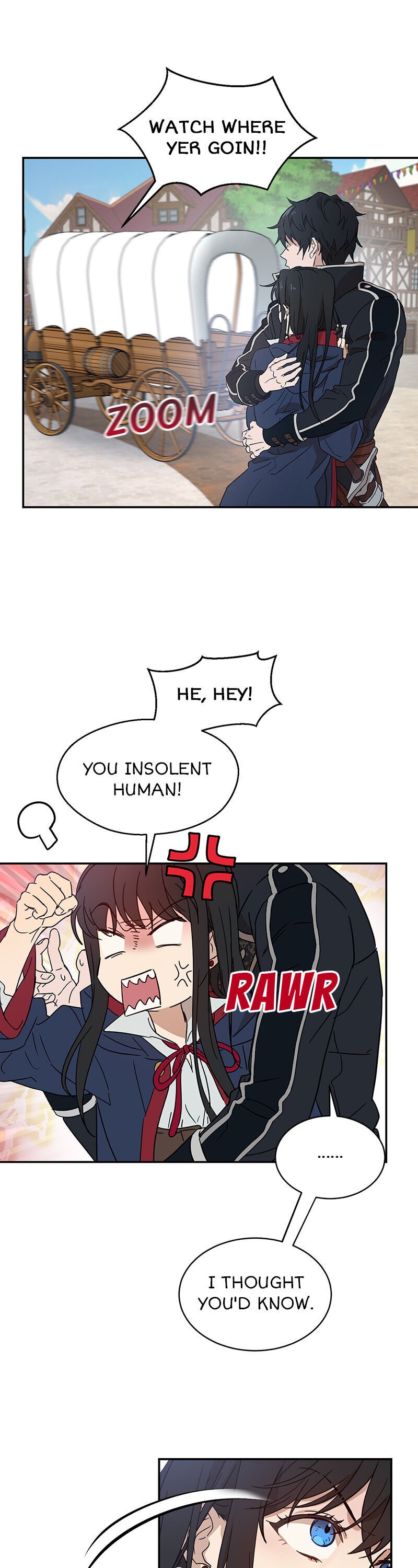 The Demonic Contract chapter 15 - page 14