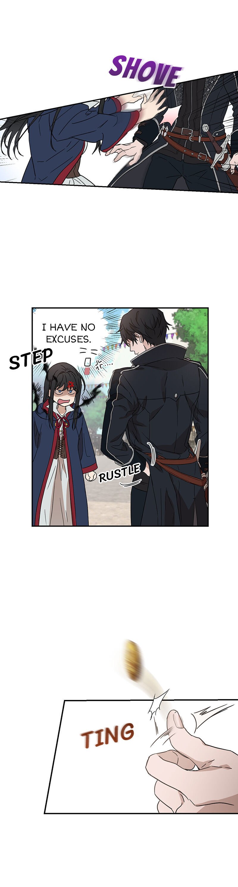 The Demonic Contract chapter 15 - page 16