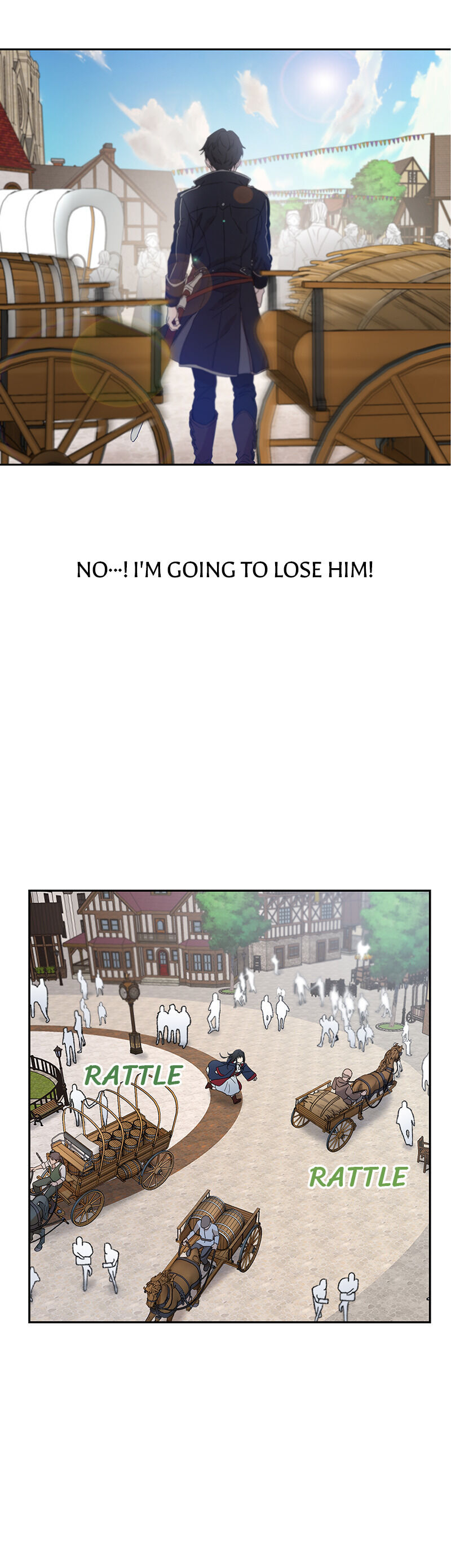The Demonic Contract chapter 15 - page 19