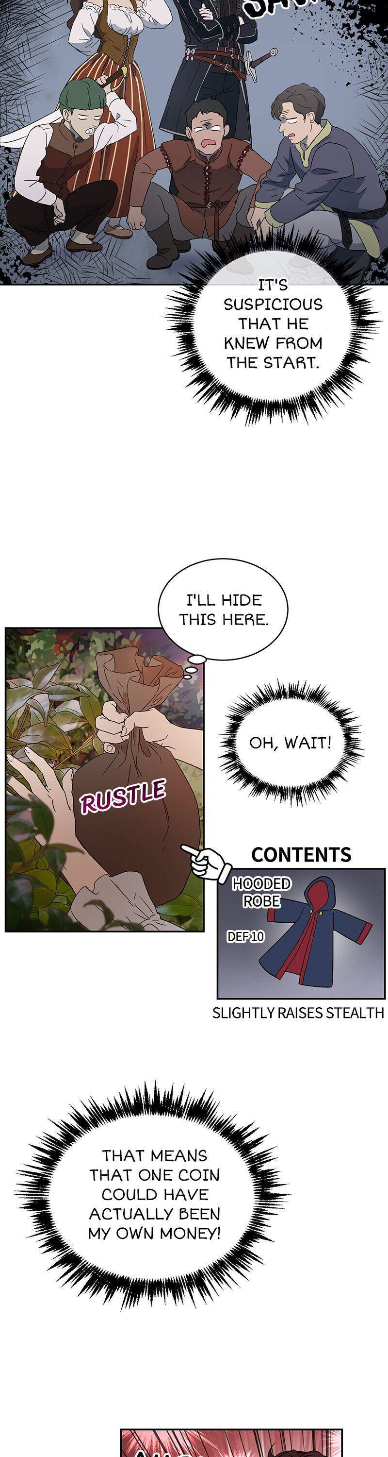 The Demonic Contract chapter 15 - page 25