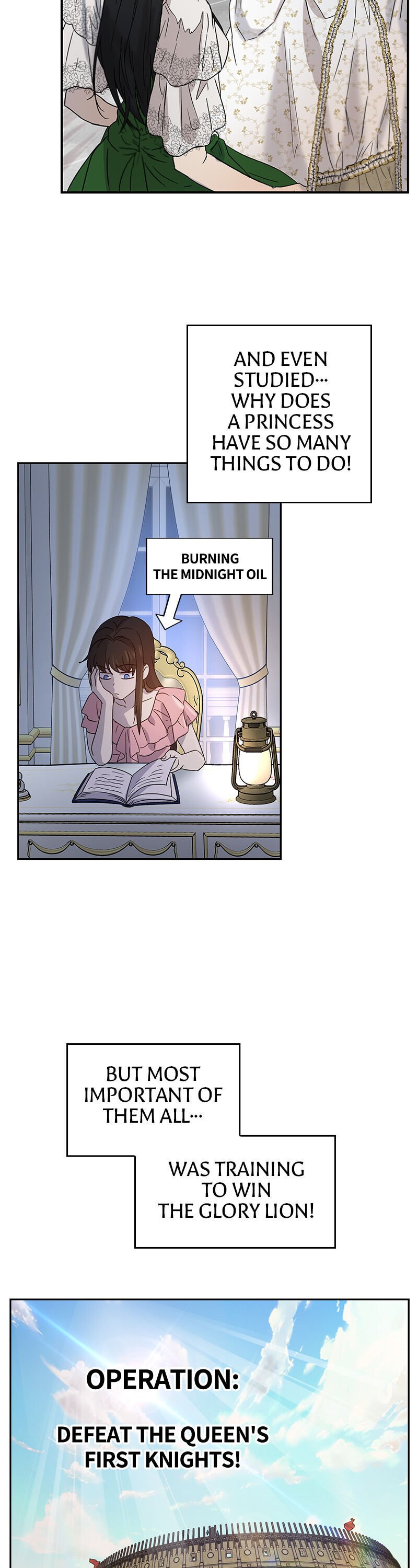 The Demonic Contract chapter 15 - page 29