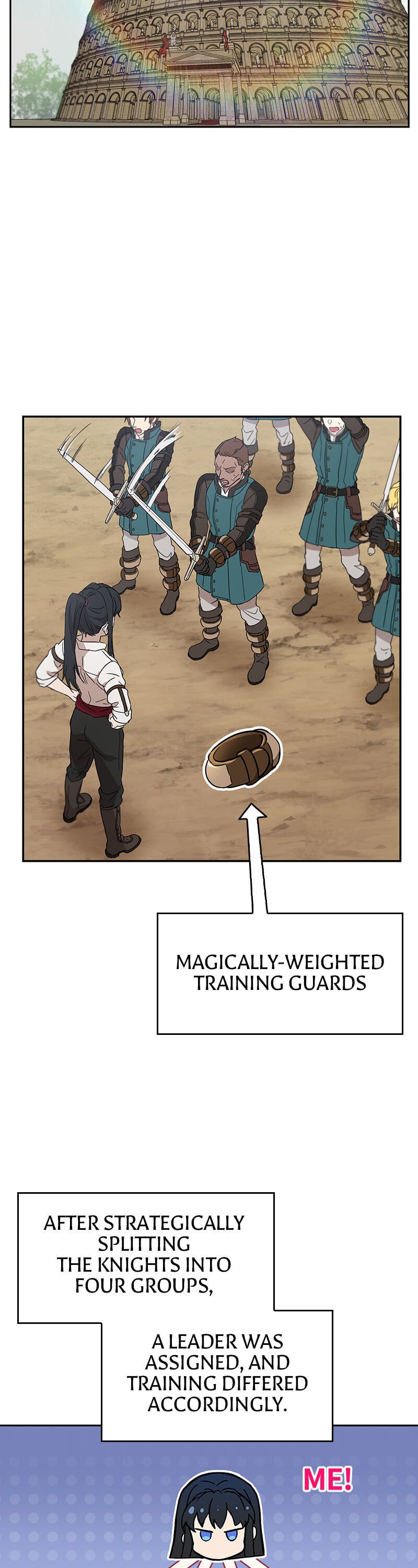 The Demonic Contract chapter 15 - page 30