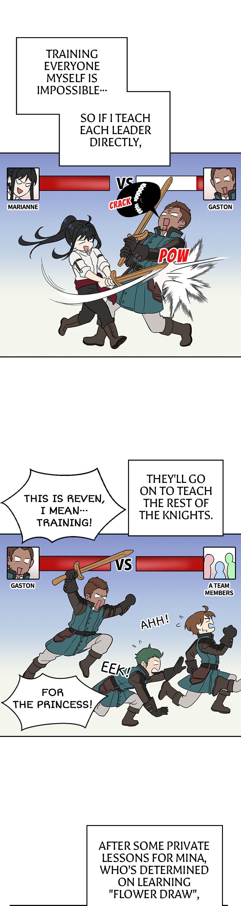 The Demonic Contract chapter 15 - page 32