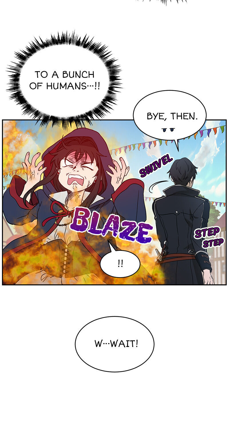The Demonic Contract chapter 15 - page 40