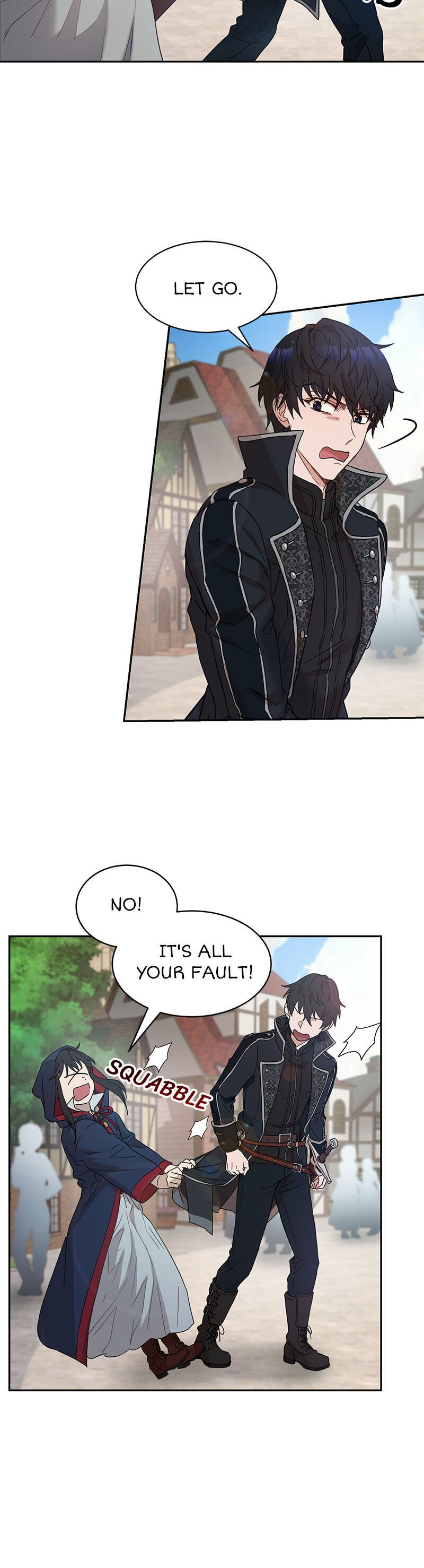The Demonic Contract chapter 15 - page 43