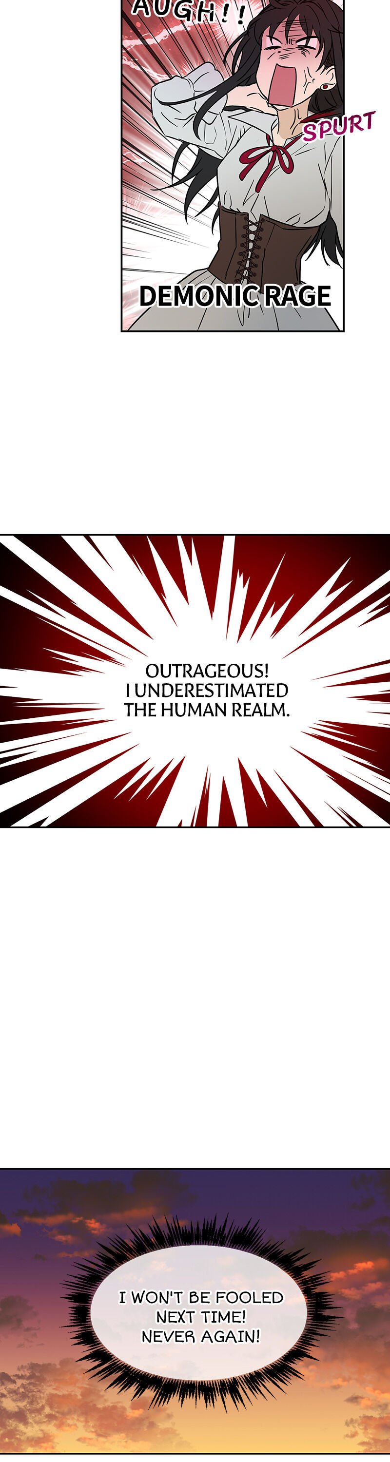 The Demonic Contract chapter 15 - page 62